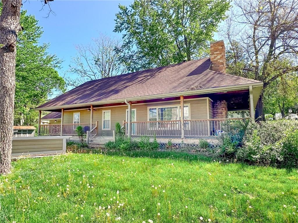 Shirley's Realty Real Estate Agents Maryville Missouri