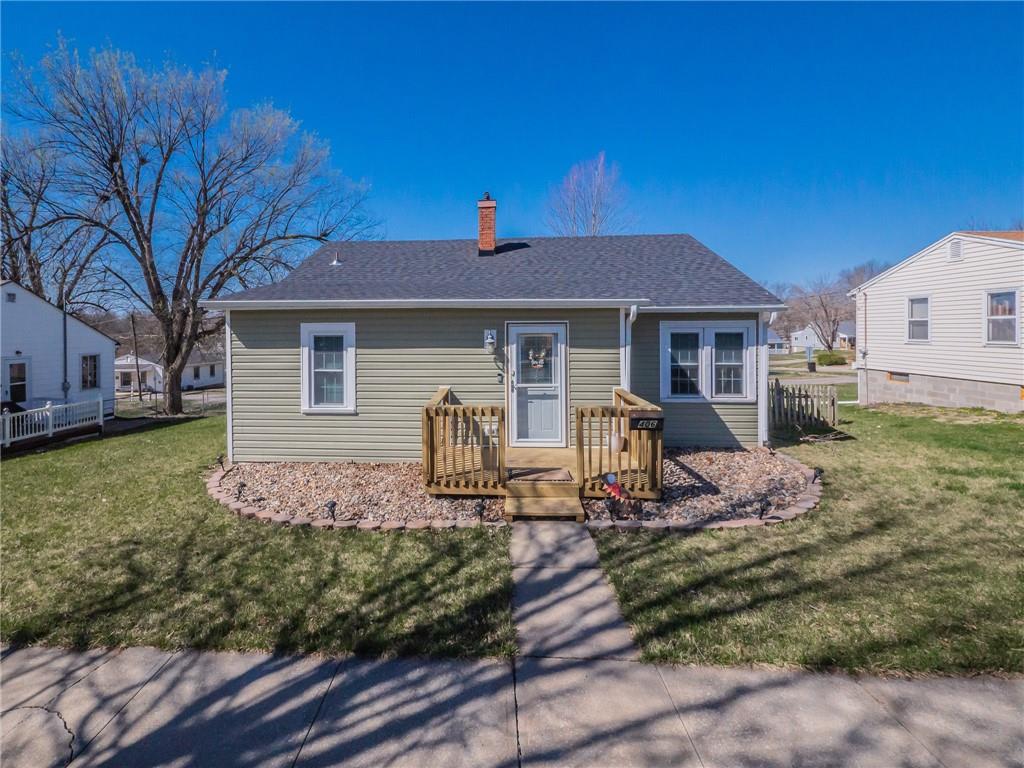 Shirley's Realty Real Estate Agents Maryville Missouri