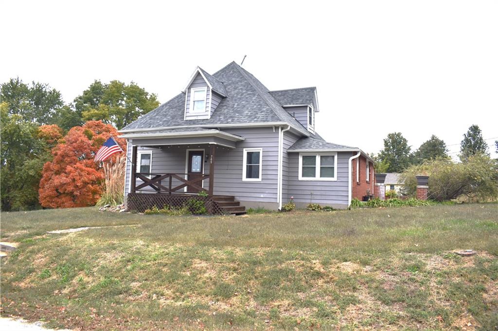 709 SE 3rd StreetFaucett, MO 64448