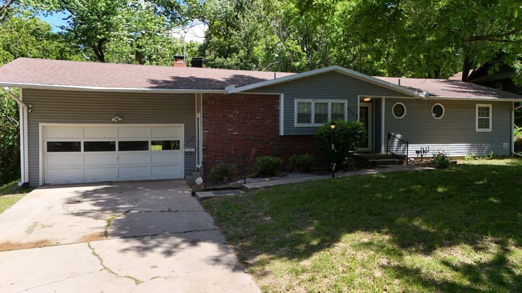 2119 Newport RoadSt Joseph,&nbsp;MO&nbsp;64505
