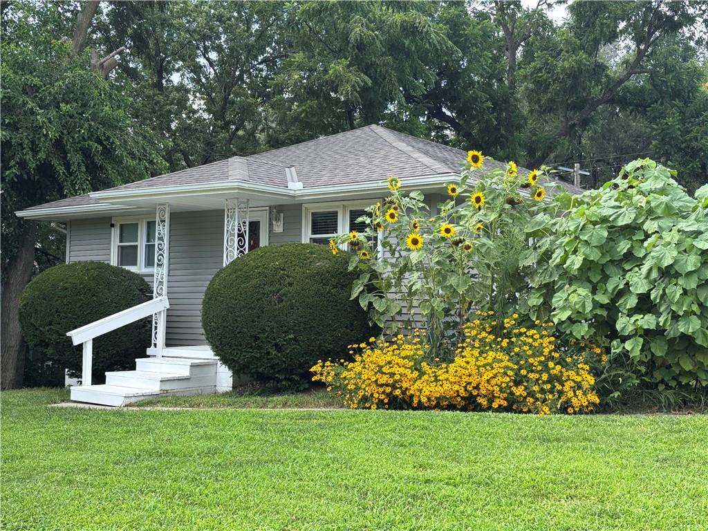 101 W Highland AvenueSt Joseph, MO 64505