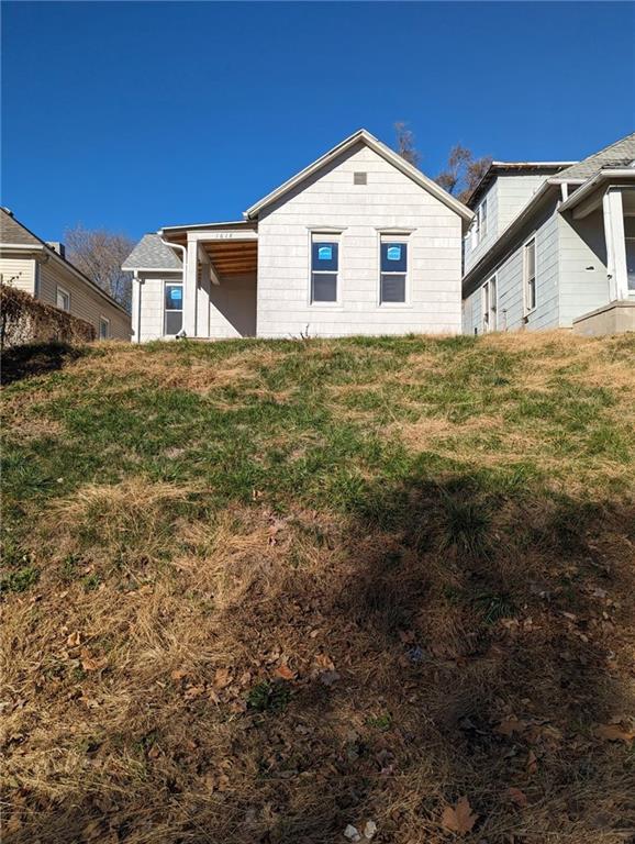 1618 Savannah AvenueSt Joseph, MO 64505