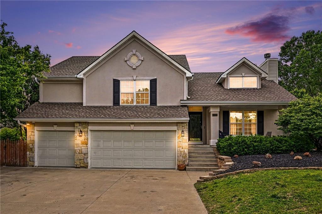 4304 Kensington DriveSt Joseph,&nbsp;MO&nbsp;64506