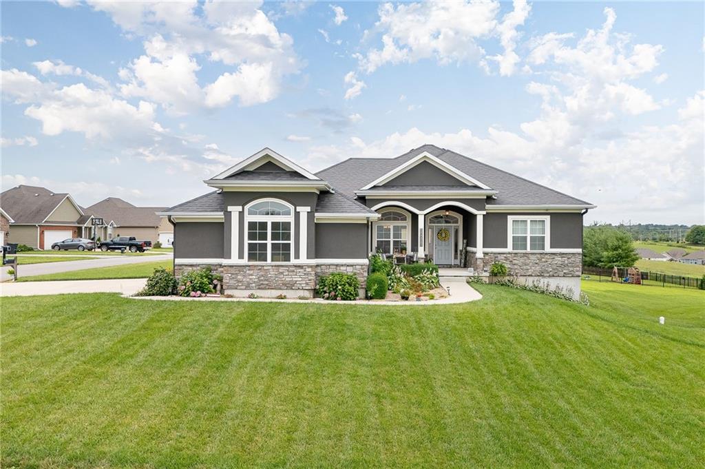 14078 Indian Ridge RoadSt Joseph, MO 64505