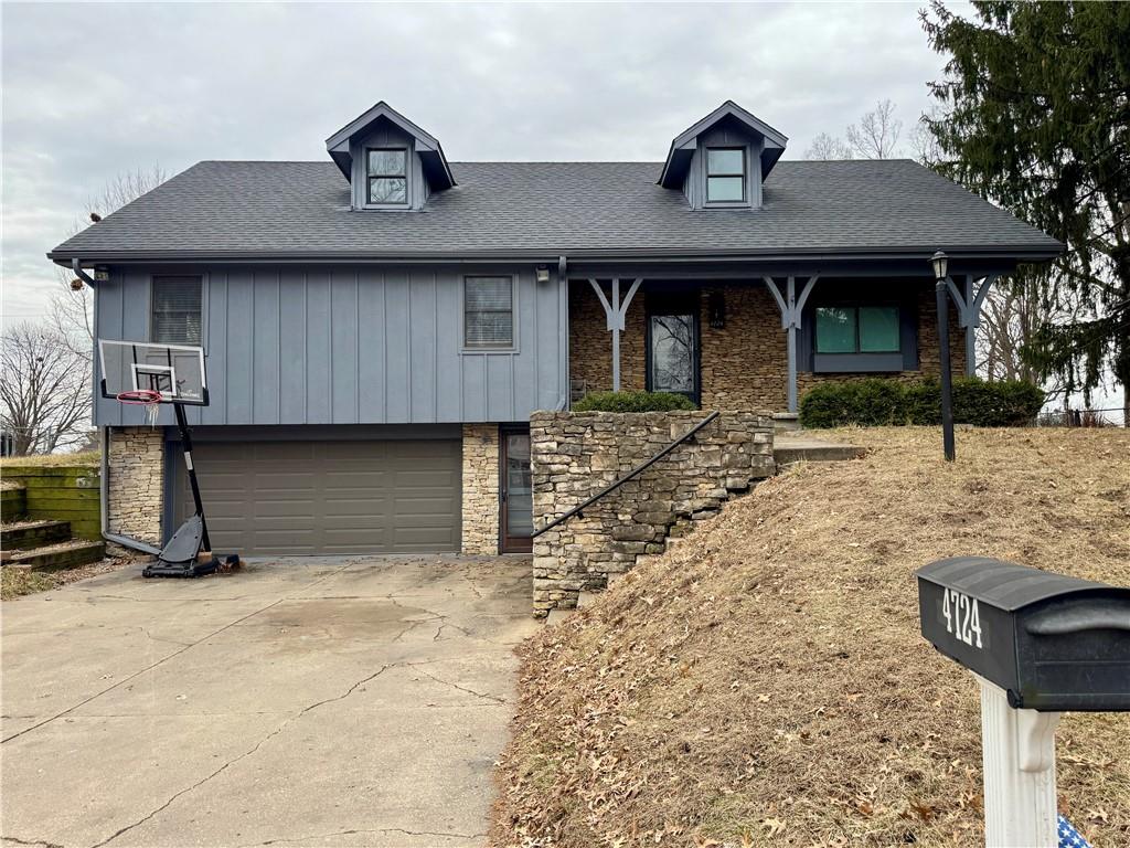 4724 Arrowhead DriveSt Joseph,&nbsp;MO&nbsp;64506