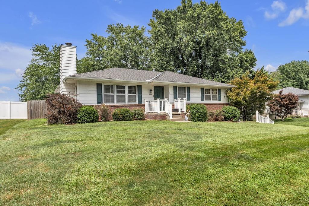5001 Stonecrest TerraceSt Joseph,&nbsp;MO&nbsp;64506