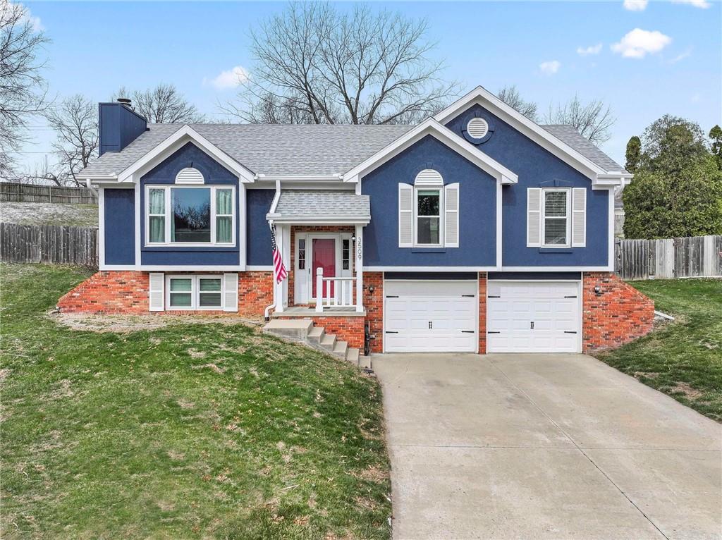 3509 Robin LaneSt Joseph,&nbsp;MO&nbsp;64506
