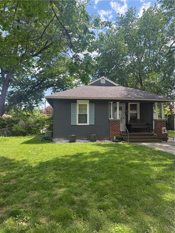 2313 Agency RoadSt Joseph,&nbsp;MO&nbsp;64503