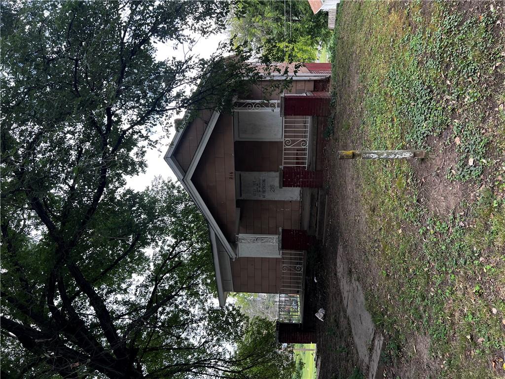 212 S 15th StreetSt Joseph,&nbsp;MO&nbsp;64501