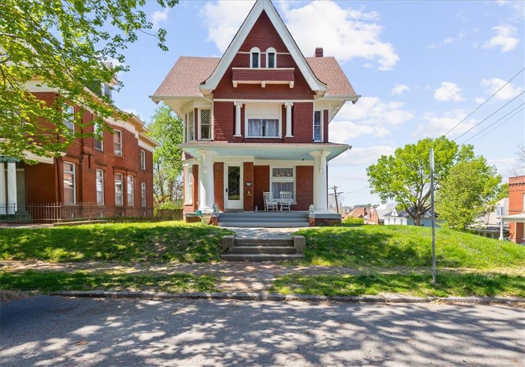 104 S 15th StreetSt Joseph, MO 64501