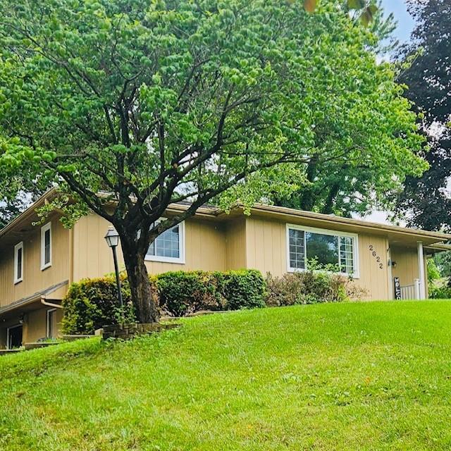 2622 Green Valley RoadSt Joseph,&nbsp;MO&nbsp;64505