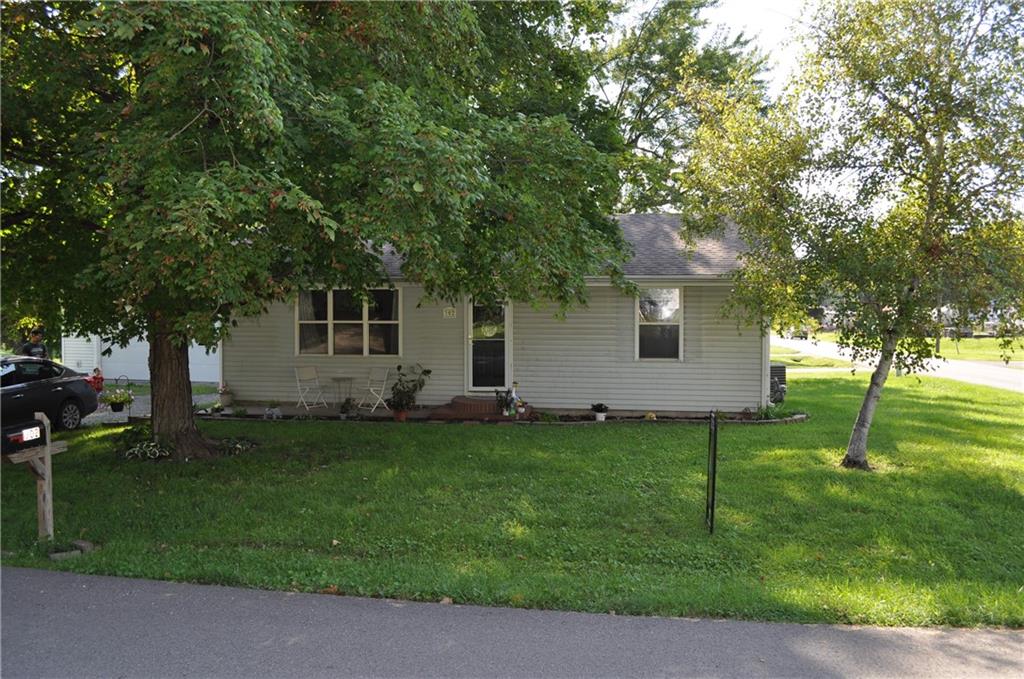 302 S 2nd StreetSavannah, MO 64485