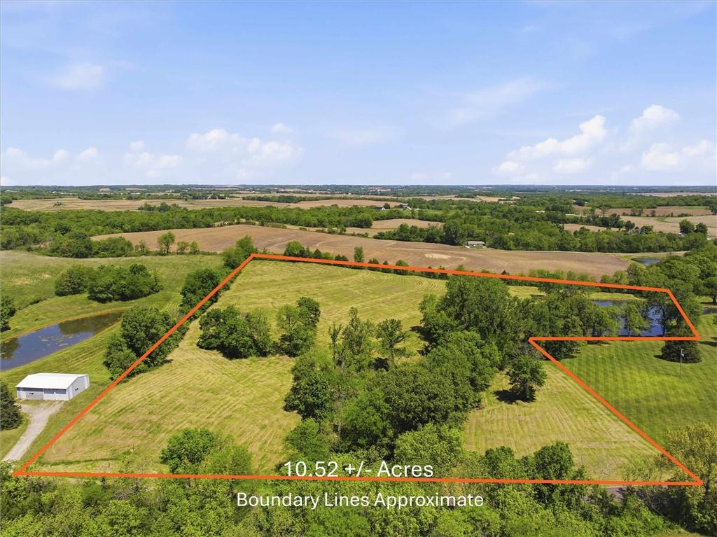 6695 SE Tillery RoadFaucett,&nbsp;MO&nbsp;64448