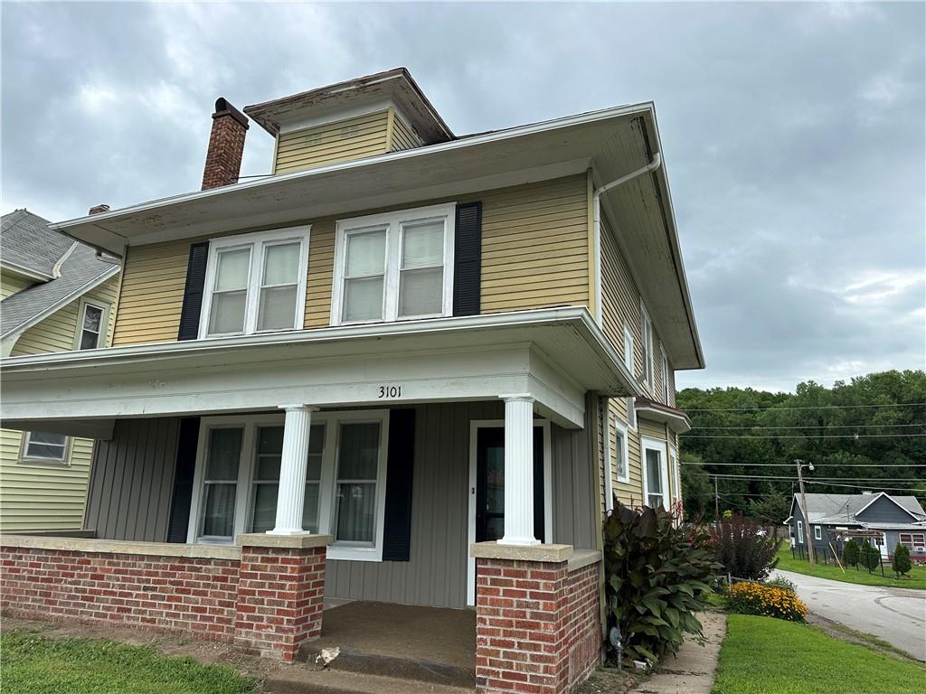 3101 Saint Joseph AvenueSt Joseph, MO 64505