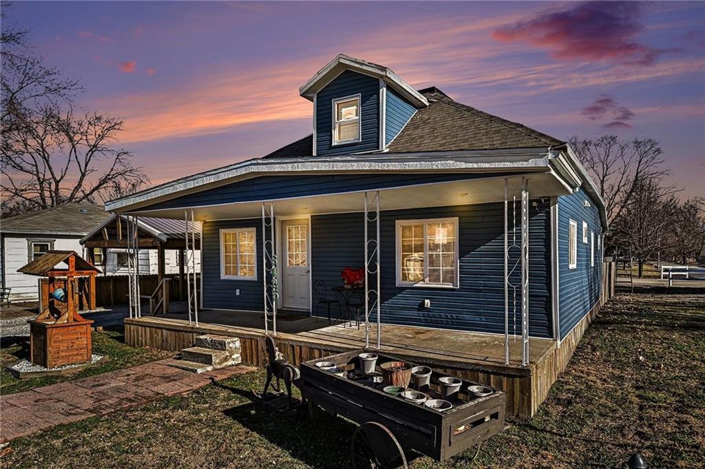 6425 Eureka StreetSt Joseph,&nbsp;MO&nbsp;64504