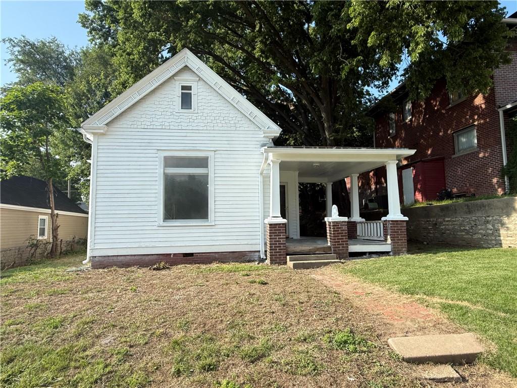 415 E Missouri AvenueSt Joseph, MO 64504
