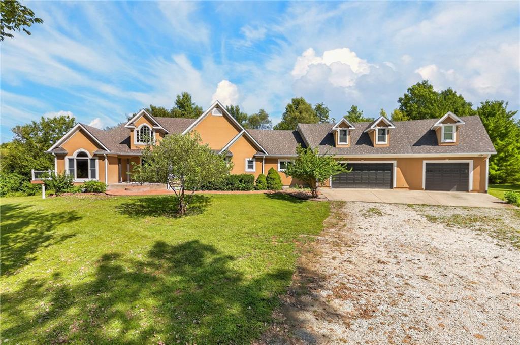 1401 Pinecrest DriveBethany,&nbsp;MO&nbsp;64424