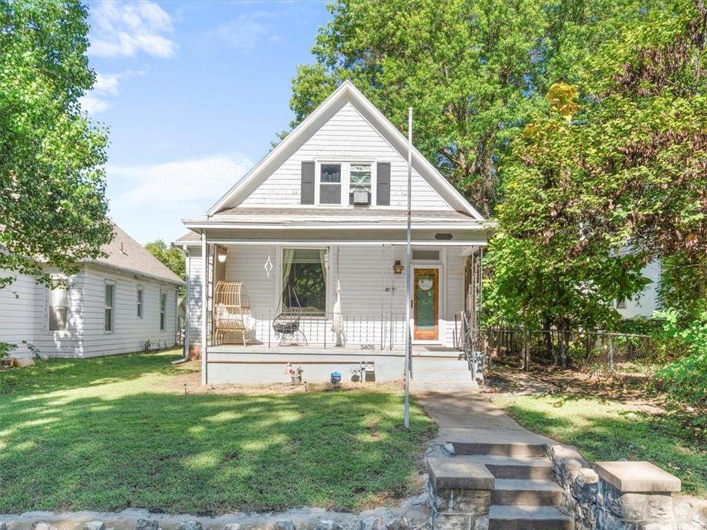 3405 Mitchell AvenueSt Joseph,&nbsp;MO&nbsp;64507