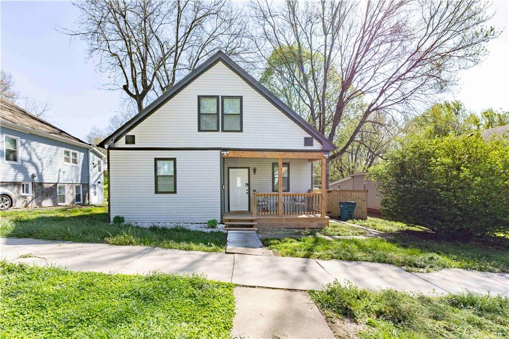 2507 S 18th StreetSt Joseph,&nbsp;MO&nbsp;64503