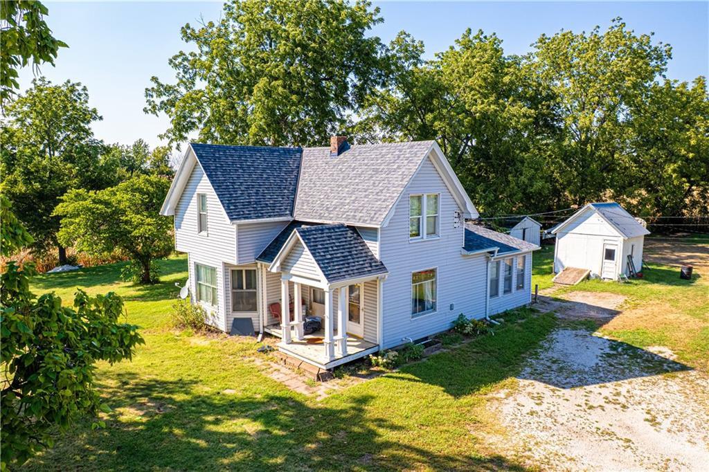 303 W Elijah StreetEaston,&nbsp;MO&nbsp;64443