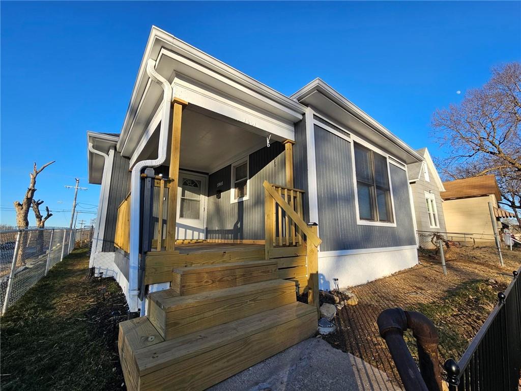 1901 Jones StreetSt Joseph,&nbsp;MO&nbsp;64501