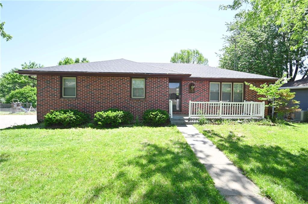 3110 Bristol StreetSt Joseph,&nbsp;MO&nbsp;64506