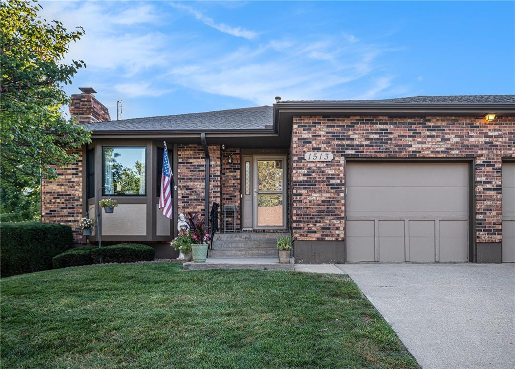 1513 N 42nd TerraceSt Joseph, MO 64506
