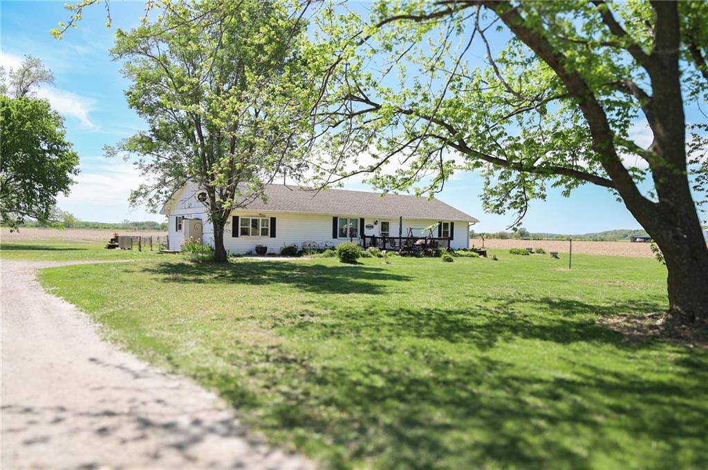 7164 State Route T HighwayAmazonia, MO 64421