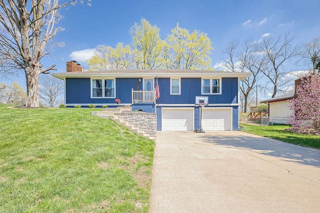2213 Elephant TrailSt Joseph, MO 64506