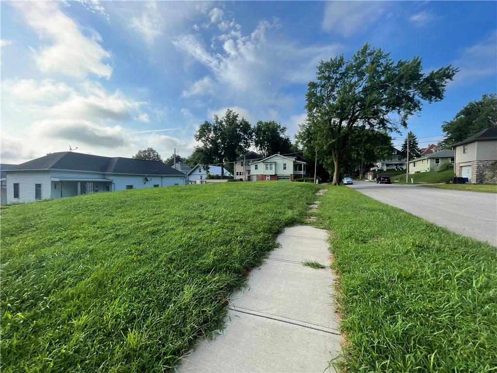 305 N 26th StreetSt Joseph, MO 64501