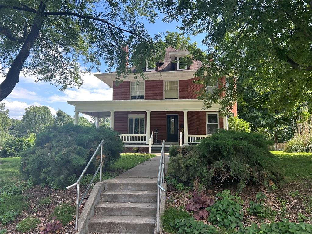 2514 Jackson StreetSt Joseph, MO 64507