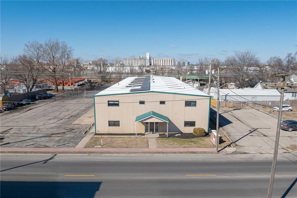 5214 Lake AvenueSt Joseph,&nbsp;MO&nbsp;64504