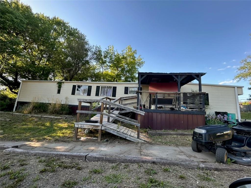 207 E Missouri StreetOregon, MO 64473