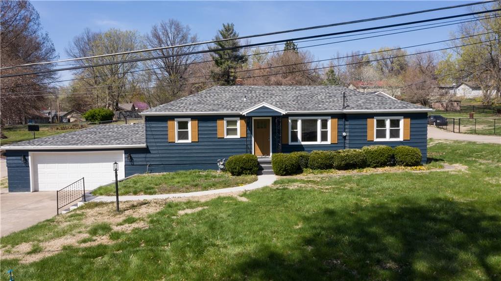 3223 Brown RoadSt Joseph, MO 64506