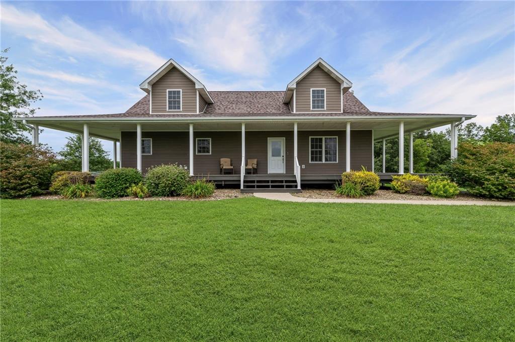 5924 DD HighwayDenver, MO 64441