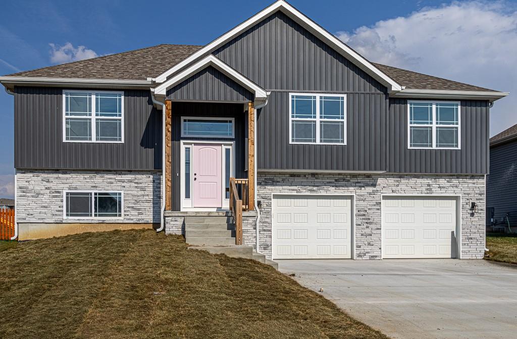19213 Cherokee CourtSt Joseph, MO 64505