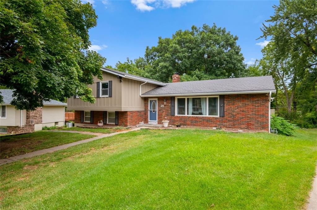 25 N Carriage DriveSt Joseph, MO 64506