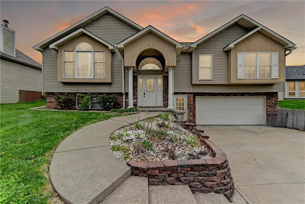 3212 N 35th StreetSt Joseph, MO 64506