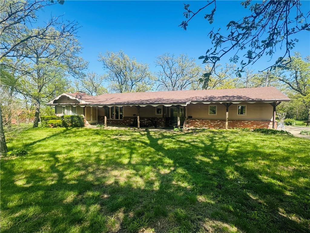 21320 148 HighwayMaryville, MO 64468