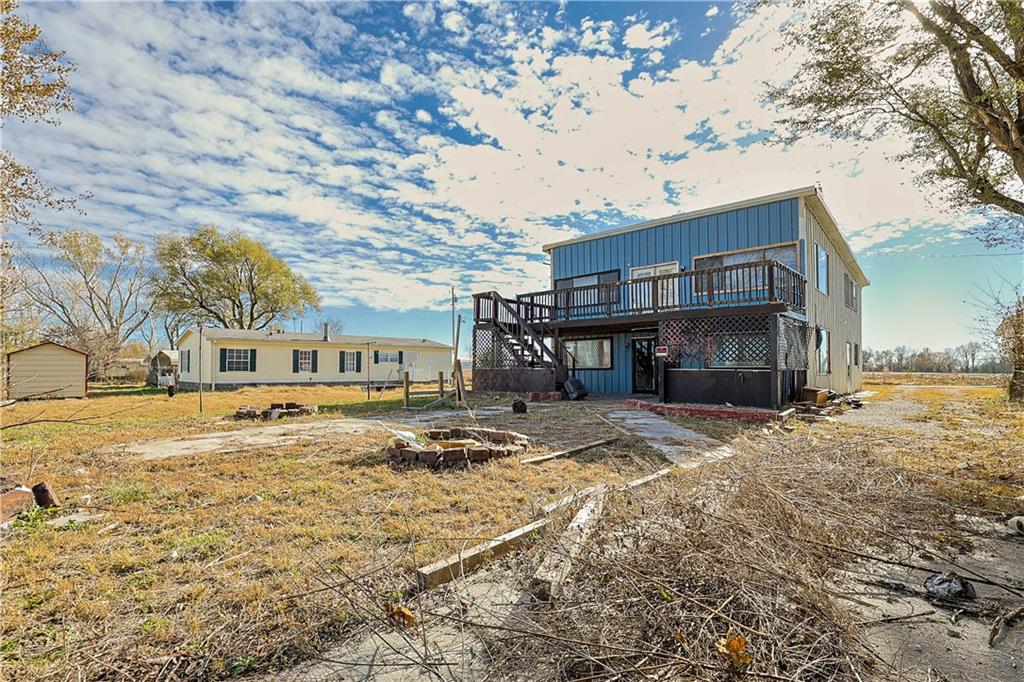 3403 SW Christie Lane RoadSt Joseph, MO 64504