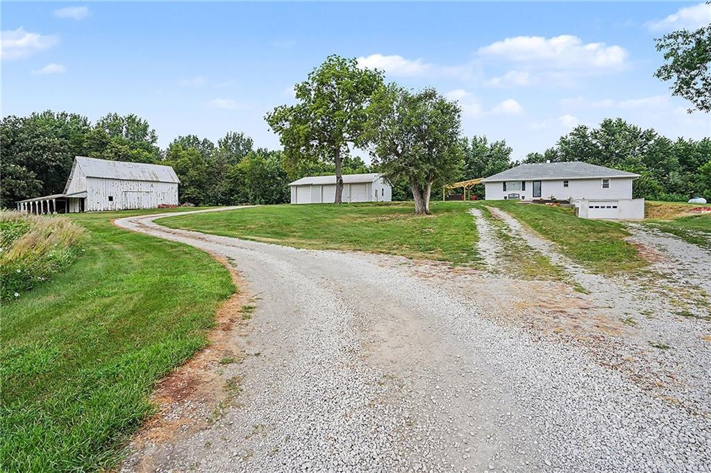 10189 SE Saxton Easton RoadEaston,&nbsp;MO&nbsp;64443