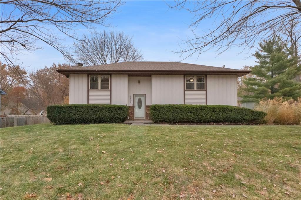 2905 County Line RoadCountry Club, MO 64506