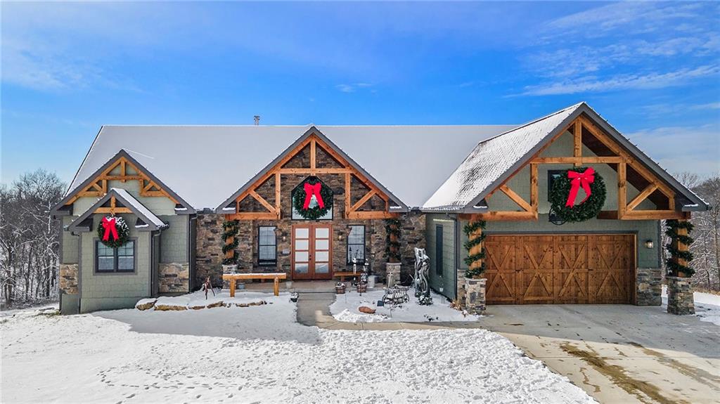 17710 SW 31st RoadDe Kalb,&nbsp;MO&nbsp;64440