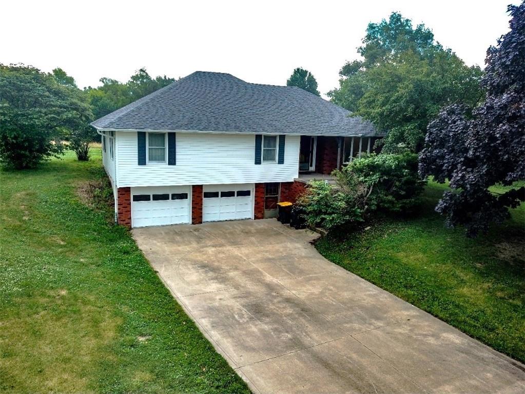 201 N Cedar StreetSavannah, MO 64485