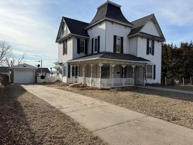 711 Mill StreetMound City,&nbsp;MO&nbsp;64470