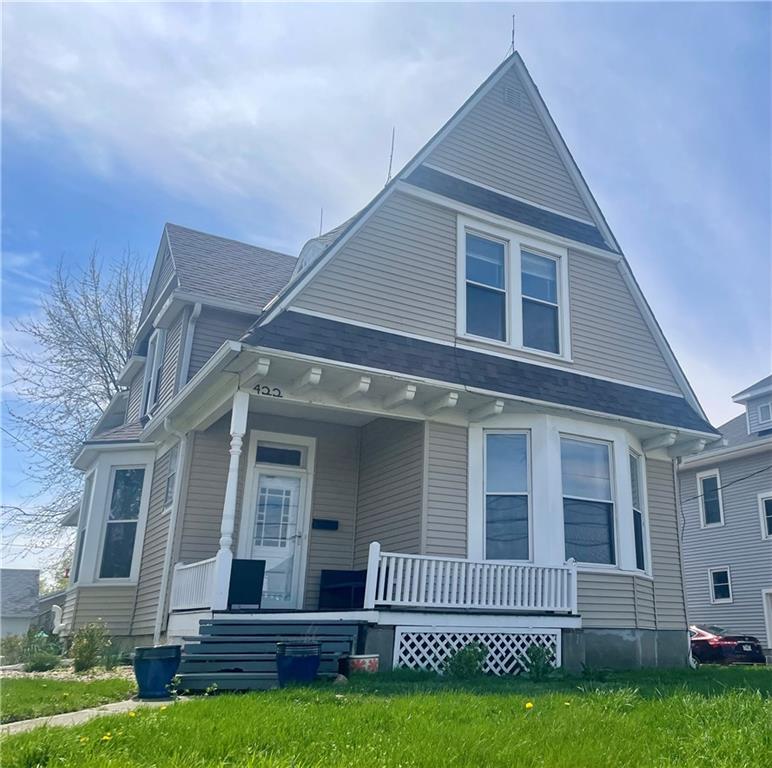 422 E 1st StreetMaryville, MO 64468