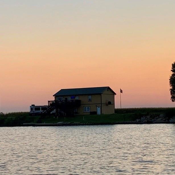 147 Ruwwe DriveCraig,&nbsp;MO&nbsp;64437
