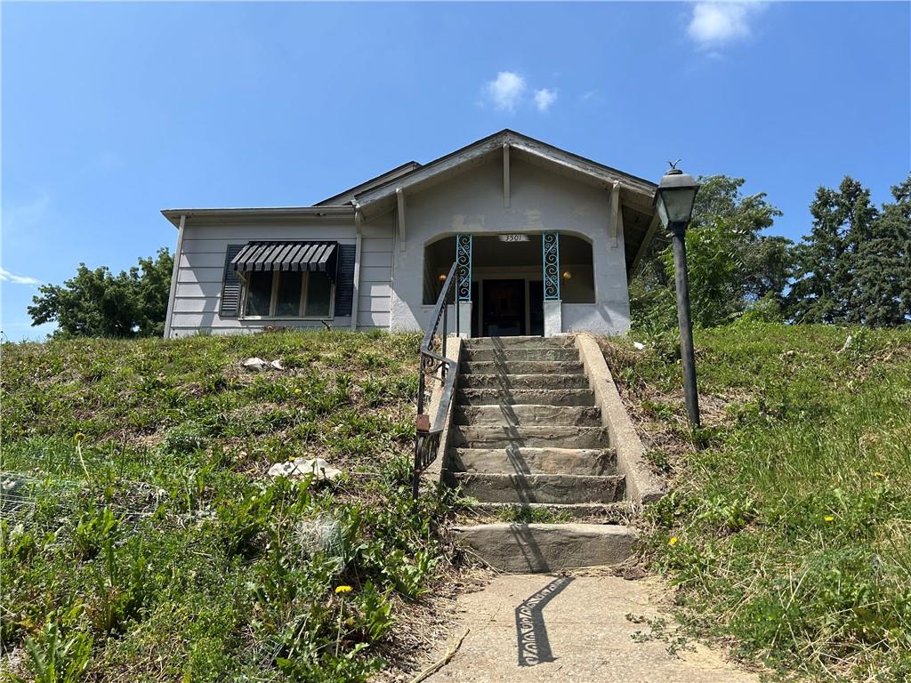 3501 Sacramento StreetSt Joseph, MO 64507