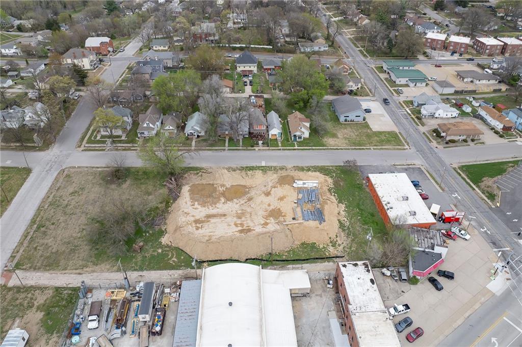 2012-2022 Jones StreetSt Joseph,&nbsp;MO&nbsp;64501