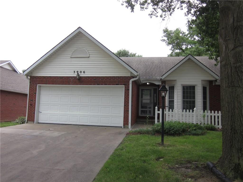 3906 Williams Brooke DriveSt Joseph, MO 64506